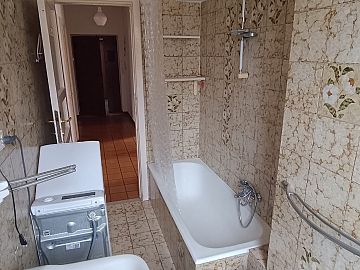 Appartamento in vendita a Chieti (CH) Via Madonna della Misericordia 44 foto 21