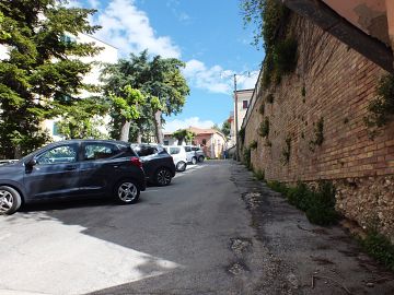 Appartamento in vendita a Chieti (CH) Via Tiro a Segno foto 8