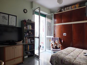 Appartamento in vendita a Chieti (CH) Via Tiro a Segno foto 24