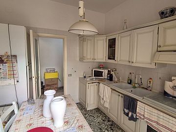 Appartamento in vendita a Chieti (CH) via tommaso di petta foto 9
