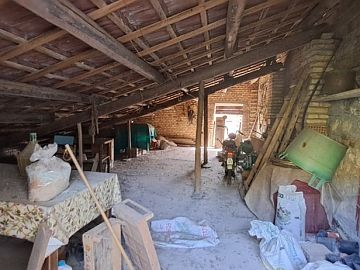 Casa indipendente in vendita a Tollo (CH) via venna foto 20