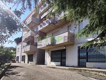 Appartamento in vendita a Chieti (CH) Via dei Lucani foto 6