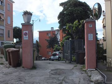 Appartamento in vendita a Chieti (CH) Via Tiro a Segno foto 2