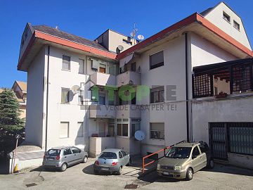 Appartamento in vendita a Chieti (CH) Via dei Lucani foto 3