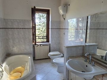 Villa bifamiliare in vendita a Chieti (CH) via per popoli foto 23