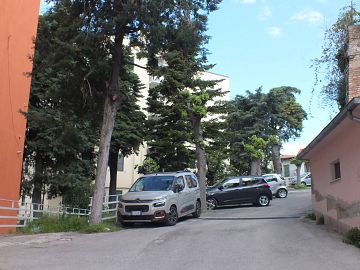 Appartamento in vendita a Chieti (CH) Via Tiro a Segno foto 4