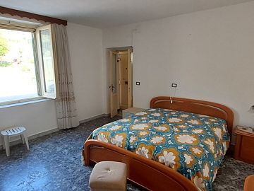 Casa indipendente in vendita a Tollo (CH) via venna foto 8