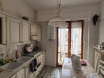 Appartamento in vendita a Chieti (CH) via tommaso di petta foto 10