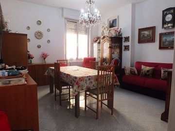 Appartamento in vendita a Chieti (CH) Via Tiro a Segno foto 11