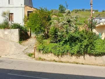 Casa indipendente in vendita a Tollo (CH) via venna foto 17