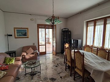Appartamento in vendita a Chieti (CH) via tommaso di petta foto 7