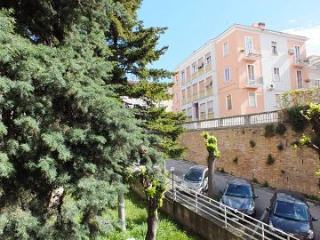 Appartamento in vendita a Chieti (CH) Via Tiro a Segno foto 29