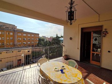 Appartamento in vendita a Chieti (CH) via tommaso di petta foto 1