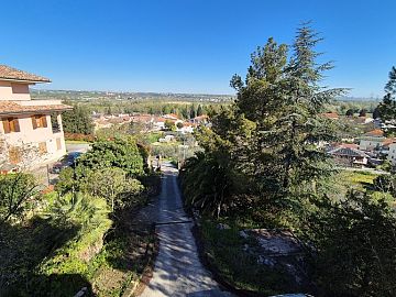 Villa bifamiliare in vendita a Chieti (CH) via per popoli foto 16