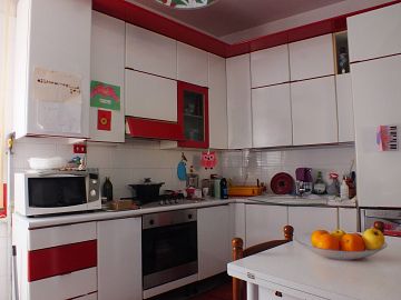 Appartamento in vendita a Chieti (CH) Via Tiro a Segno foto 16