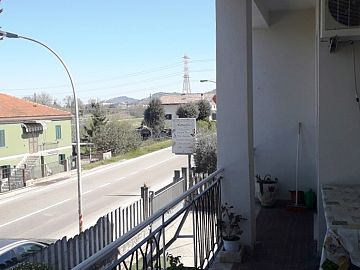 Casa indipendente in vendita a Chieti (CH) via aterno foto 18