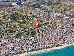 Vendita Terreno Edificabile Res. in V a Montesilvano