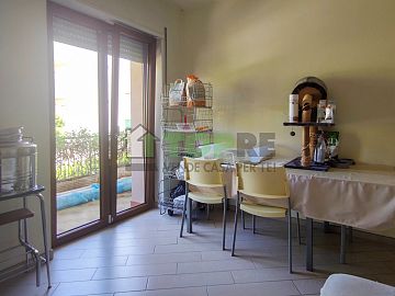 Appartamento in vendita a Chieti (CH) Via L'Aquila foto 21