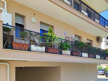 Appartamento in vendita a Chieti (CH) Via L'Aquila foto 5