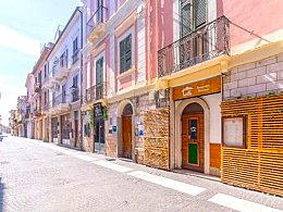 Vendita Attività commerciale food in V a Pescara