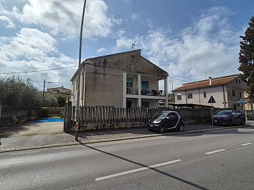 Casa indipendente in vendita a Chieti (CH) via aterno foto 2