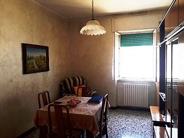 Casa indipendente in vendita a Chieti (CH) via aterno foto 19