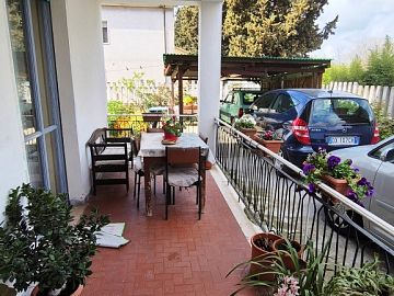 Casa indipendente in vendita a Chieti (CH) via aterno foto 4