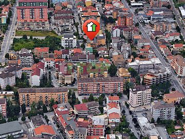Appartamento in vendita a Chieti (CH) Via L'Aquila foto 29