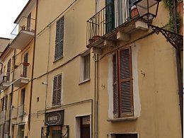 Vendita Appartamento in V a Chieti