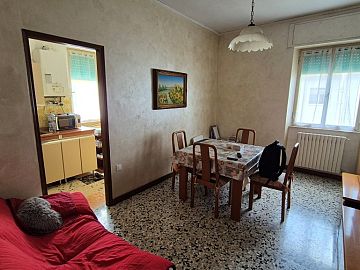 Casa indipendente in vendita a Chieti (CH) via aterno foto 6