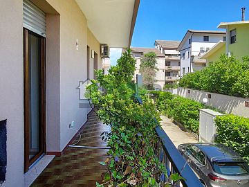 Appartamento in vendita a Chieti (CH) Via L'Aquila foto 22