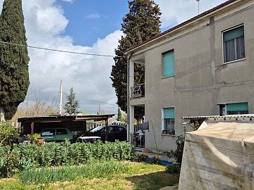 Casa indipendente in vendita a Chieti (CH) via aterno foto 3