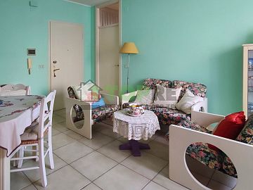 Appartamento in vendita a Chieti (CH) Via Madonna degli Angeli foto 8