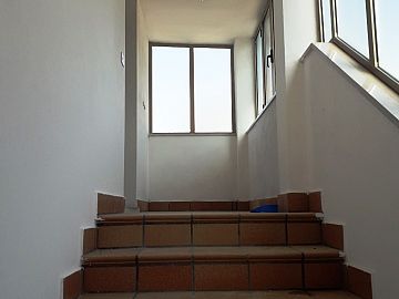Appartamento in affitto a Chieti (CH) via e. serrano foto 6