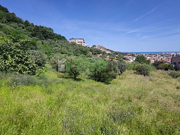 Terreno Edificabile Res. in vendita a Montesilvano (PE)  foto 7