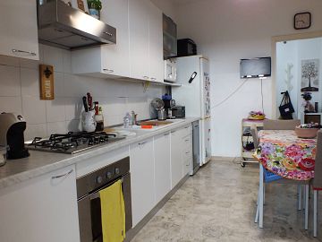 Appartamento in affitto a Chieti (CH) Via eugenio bruno foto 5