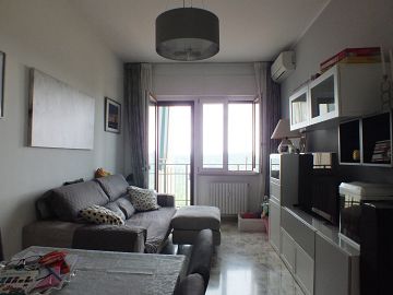 Appartamento in affitto a Chieti (CH) Via eugenio bruno foto 4