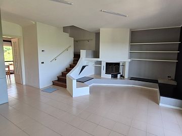 Villa a schiera in vendita a Chieti (CH) via muzii foto 8