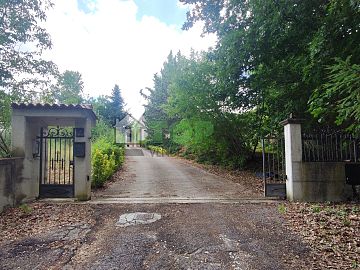 Villa in vendita a Casoli (CH) Via Vicenne, 77 foto 3