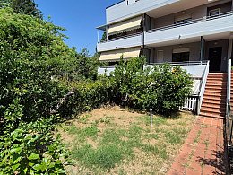 Vendita Villa a schiera in V a Chieti