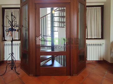 Villa in vendita a Casoli (CH) Via Vicenne, 77 foto 25