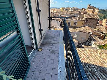 Appartamento in vendita a Chieti (CH) via Arniense 156 foto 18