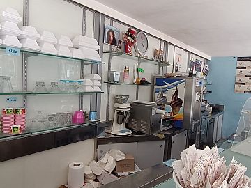 Gelateria in vendita a Pescara (PE)  foto 4