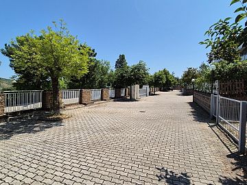 Villa a schiera in vendita a Chieti (CH) via muzii foto 2