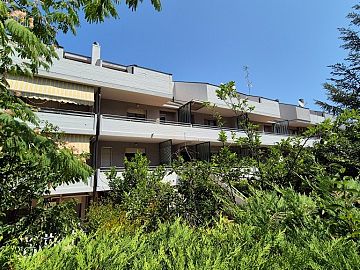 Villa a schiera in vendita a Chieti (CH) via muzii foto 6