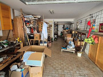 Villa a schiera in vendita a Chieti (CH) via muzii foto 28