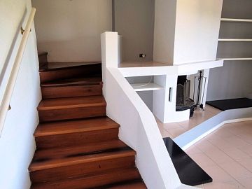 Villa a schiera in vendita a Chieti (CH) via muzii foto 13