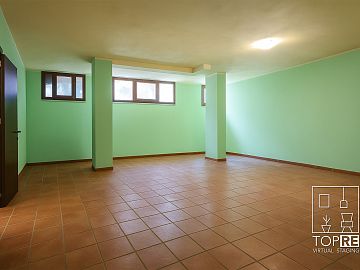 Villa in vendita a Casoli (CH) Via Vicenne, 77 foto 24