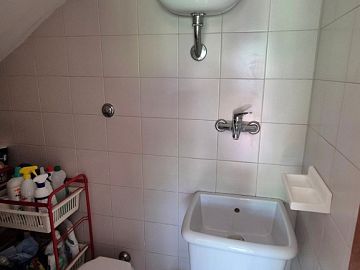 Villa a schiera in vendita a Chieti (CH) via muzii foto 27