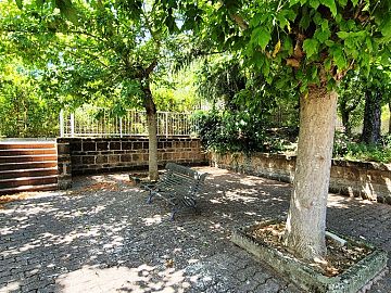 Villa a schiera in vendita a Chieti (CH) via muzii foto 5